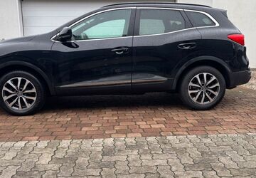 Renault Kadjar 46.287 km 19.990 &euro; Hennstedt 25779