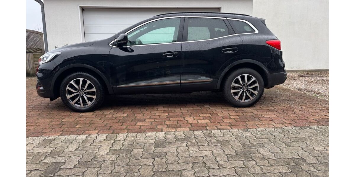 Renault Kadjar 46.287 km 19.990 &euro; Hennstedt 25779