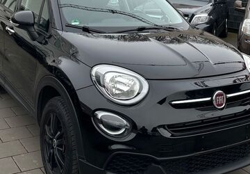 Fiat 500X 106.000 km 10.950 &euro; Bergheim (bei Köln) 50129