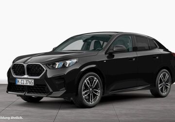 BMW X2 12.901 km 44.590 &euro; Stuttgart 70569