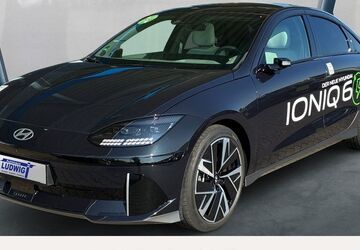 Hyundai IONIQ 6 10.350 km 47.190 &euro; Bad Kreuznach 55543