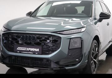 Audi Q3 3.500 km 58.900 &euro; Pirna 01796