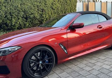 BMW 840 60.800 km 52.500 &euro; Bünde 32257