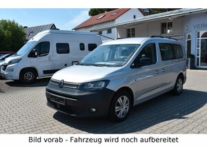 VW Caddy Maxi 2.0 TDI BMT 4MOTION App Standhzg PDC 44.291 km 27.995 &euro; Donauwörth 86609
