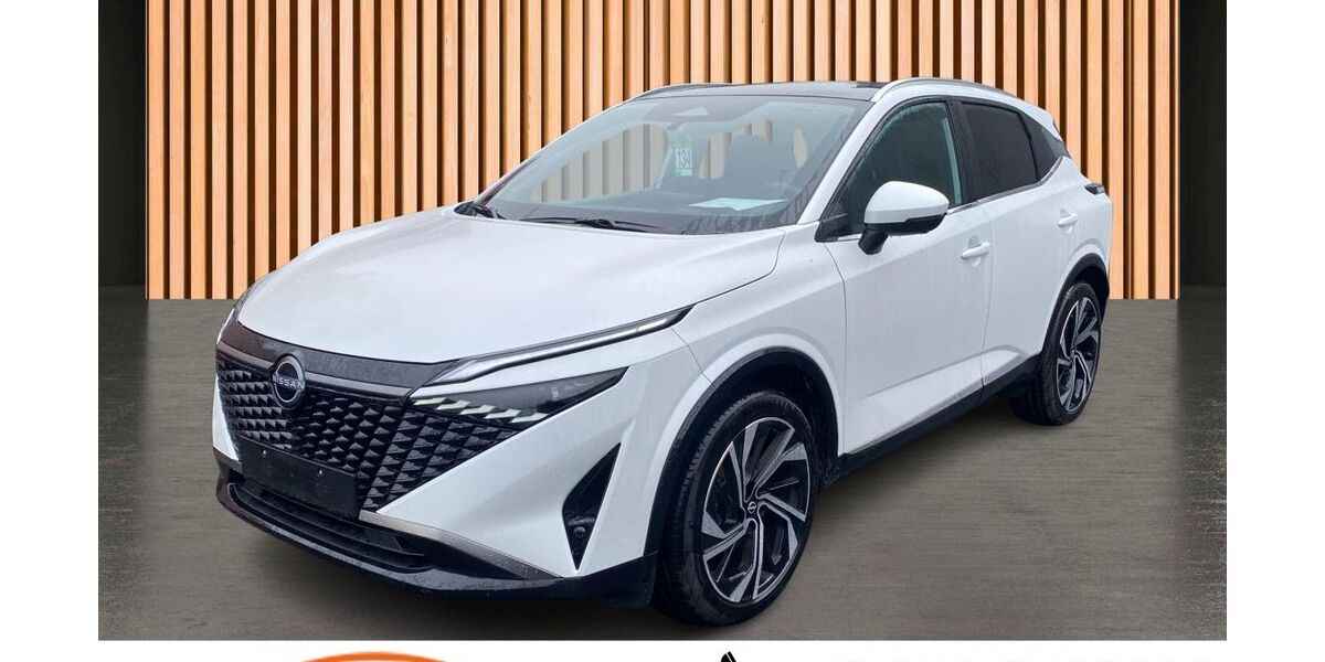 Nissan Qashqai 10.385 km 29.980 &euro; Dresden 01328