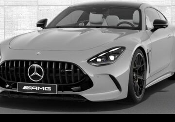 Mercedes-Benz AMG GT 9.134 km 147.990 &euro; Frankfurt 60488
