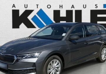 Skoda Octavia 12.500 km 33.990 &euro; Nienburg 31582