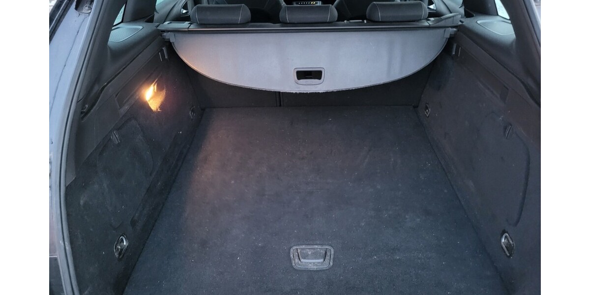 Opel Astra Sports Tourer 117.825 km 9.500 &euro; Mittenwalde 15749