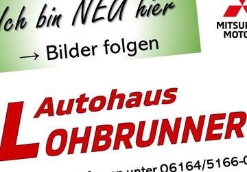 Mitsubishi Outlander 25.950 km 25.700 &euro; Reichelsheim 64385