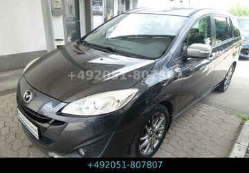 Mazda 5 199.160 km 3.850 &euro; Velbert 42551