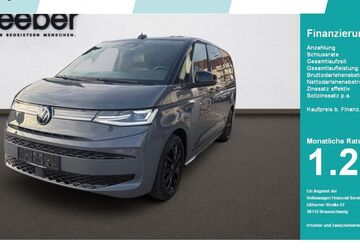 VW Andere 1.050 km 78.998 &euro; Weil der Stadt 71263