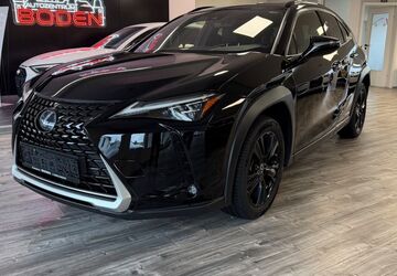 Lexus UX 69.350 km 26.999 &euro; Boden 56412
