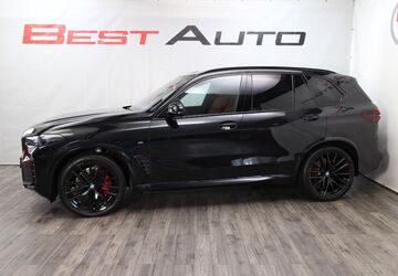 BMW X5 7.494 km 99.490 &euro; Tirschenreuth 95643