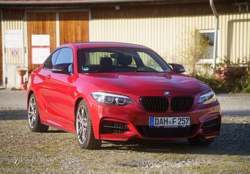 BMW M240i 101.500 km 29.450 &euro; Karlsfeld 85757