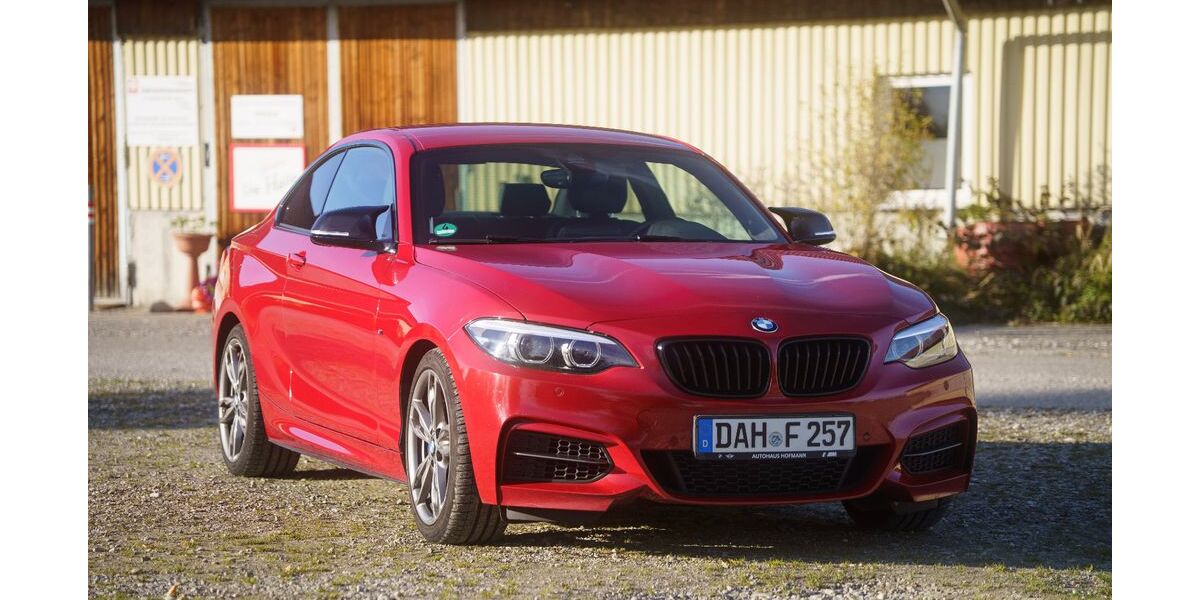 BMW M240i 101.500 km 29.450 &euro; Karlsfeld 85757