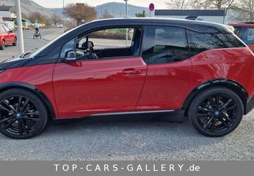 BMW i3 58.440 km 19.870 &euro; Wörth am Main 63939