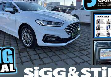Ford Mondeo 66.980 km 20.890 &euro; Augsburg 86165
