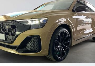 Audi Q8 14.450 km 89.650 &euro; Pfarrkirchen 84347