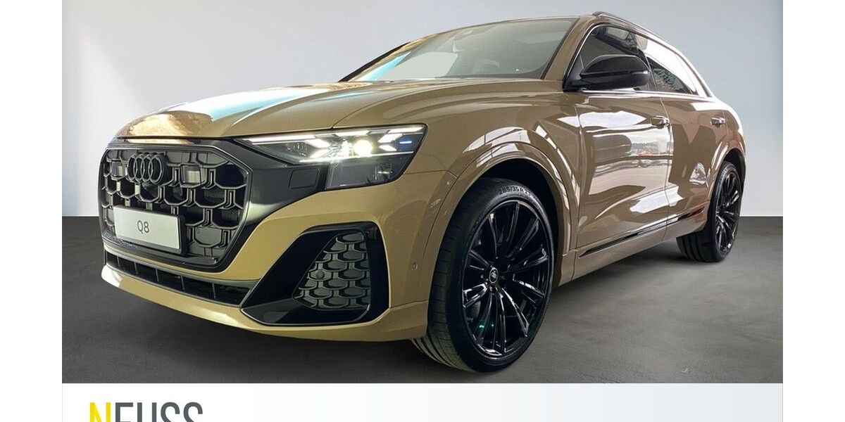 Audi Q8 14.450 km 89.650 &euro; Pfarrkirchen 84347