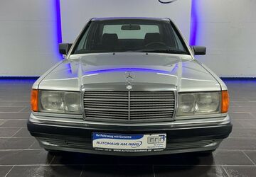 Mercedes-Benz 190 168.446 km 7.999 &euro; Ratingen bei Düsseldorf 40878
