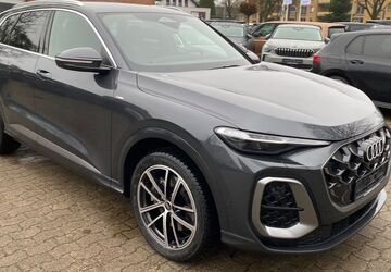 Audi Q5 2.950 km 59.480 &euro; Flensburg-Weiche 24941