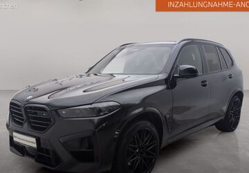 BMW X5 M 48.445 km 103.902 &euro; München 80939