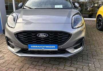 Ford Puma 1.500 km 28.990 &euro; Greifswald 17489