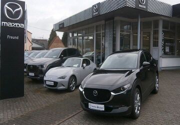 Mazda CX-30 18.910 km 25.590 &euro; Fischbach bei Dahn 66996
