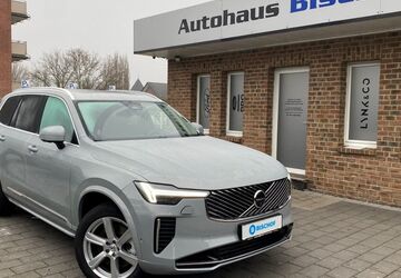 Volvo XC90 26.886 km 62.490 &euro; Übach-Palenberg 52531