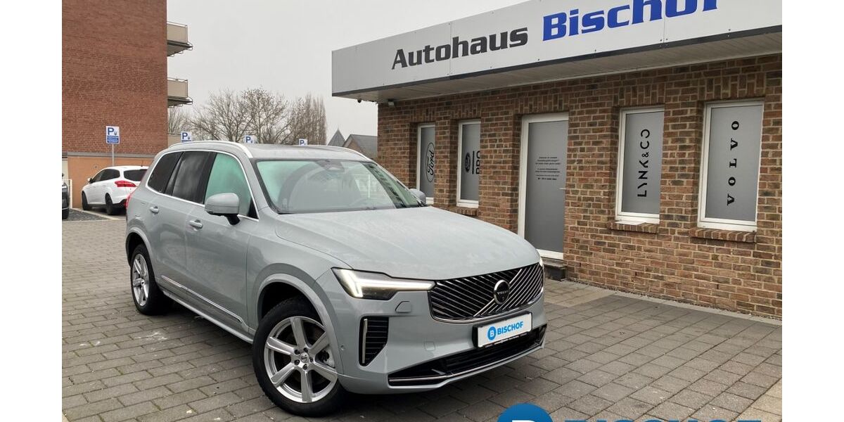 Volvo XC90 26.886 km 62.490 &euro; Übach-Palenberg 52531