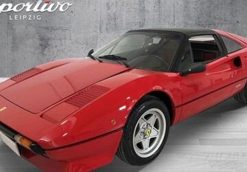 Ferrari 308 46.950 km 111.000 &euro; Markranstädt 04420