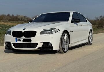 BMW 535 245.000 km 17.499 &euro; Eisenberg (Pfalz) 67304