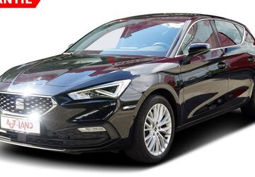 Seat Leon 66.157 km 20.490 &euro; Hannover 30179