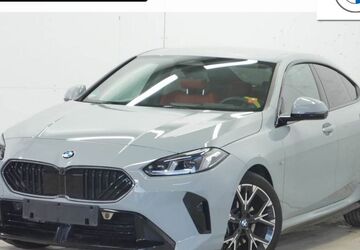 BMW 220 Gran Coupé 19.394 km 37.950 &euro; Hauzenberg 94051