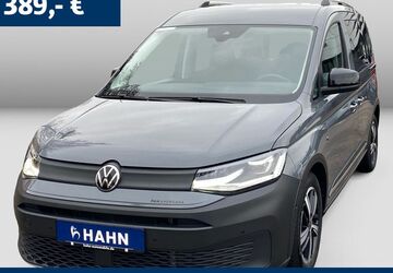 VW Caddy 12.970 km 32.490 &euro; Göppingen 73037
