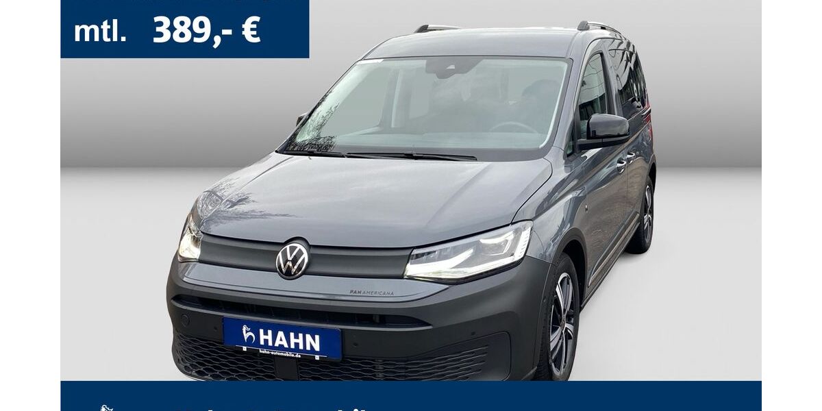 VW Caddy 12.970 km 32.490 &euro; Göppingen 73037