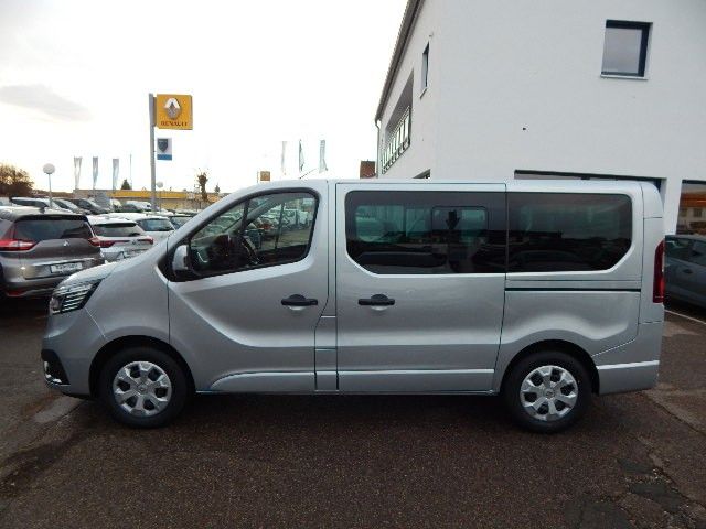 Renault Trafic 15.200 km 37.990 &euro; Schrobenhausen 86529