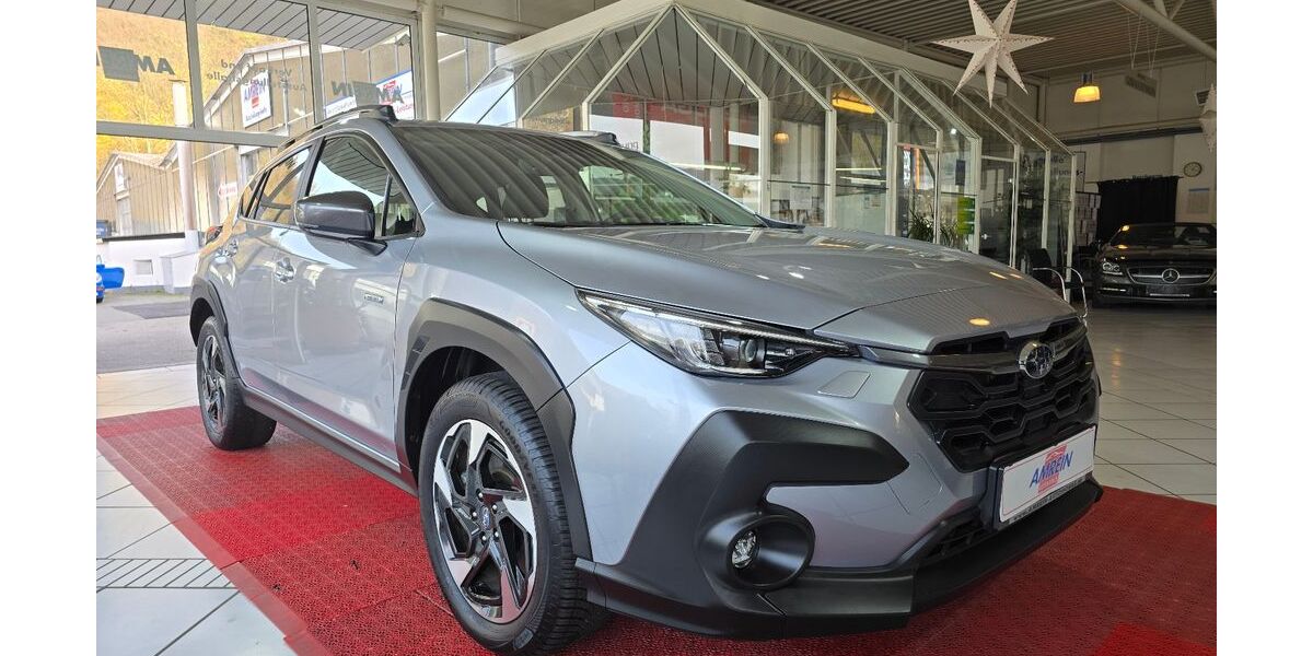 Subaru Crosstrek 7.000 km 31.900 &euro; Lahnstein 56112