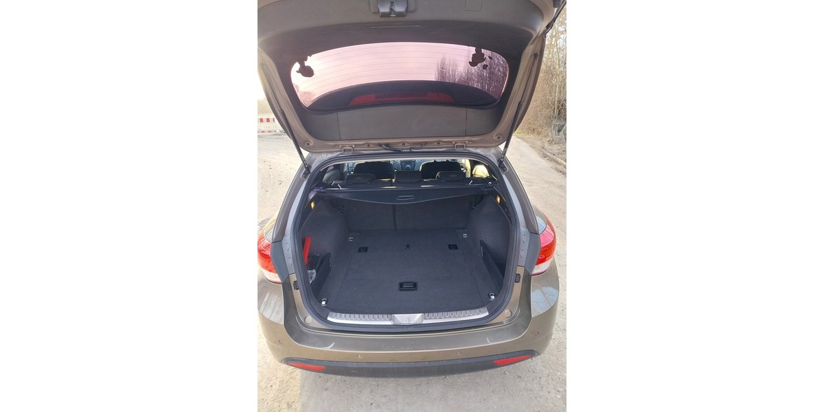 Hyundai i40 184.200 km 6.500 &euro; Ingolstadt 85055