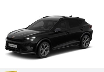 Cupra Formentor 21.097 km 33.280 &euro; Lüdenscheid 58513