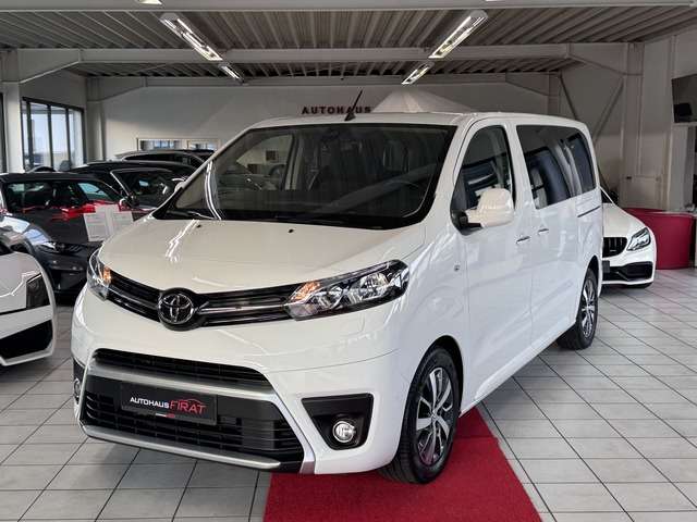 Toyota Proace 122.000 km 28.449 &euro; Erftstadt (Köln) 50374