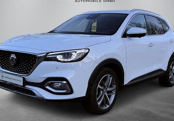 MG EHS 46.635 km 20.990 &euro; Weinstadt 71384