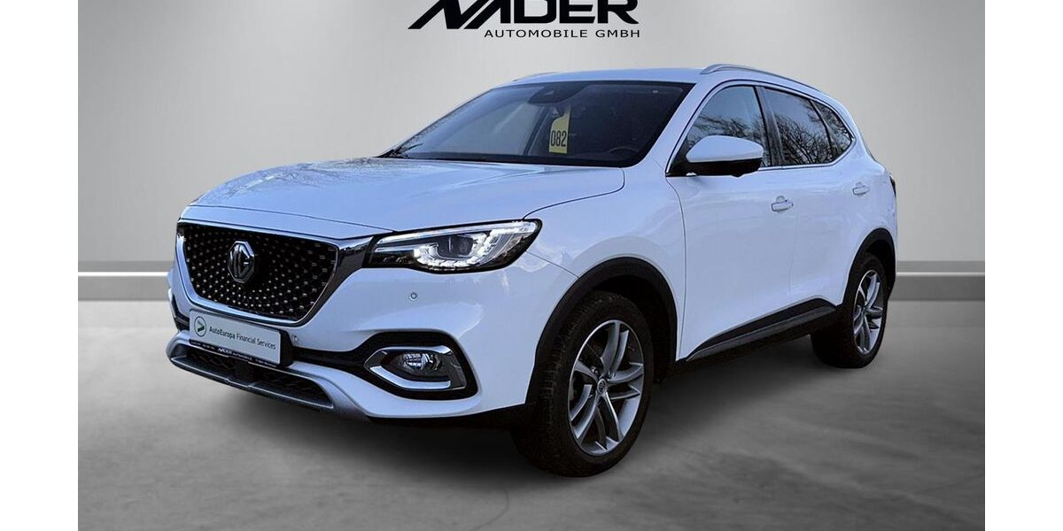 MG EHS 46.635 km 20.990 &euro; Weinstadt 71384