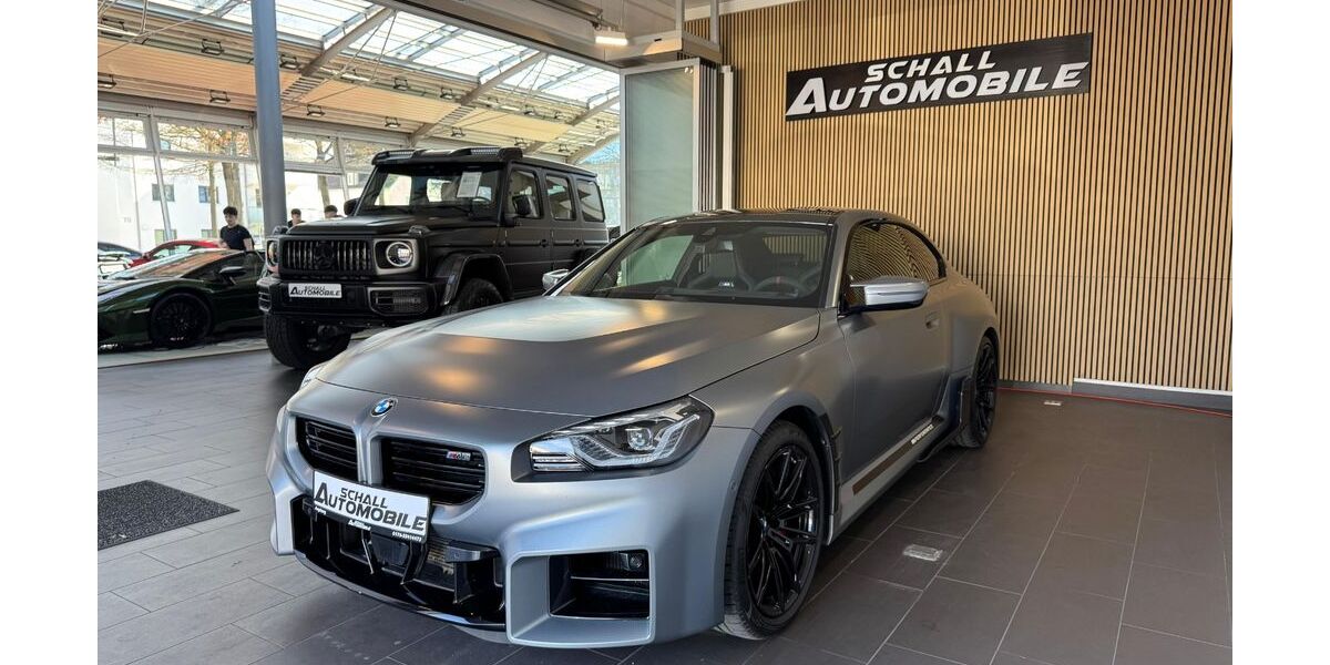 BMW M2 24.500 km 74.590 &euro; Gersthofen 86368