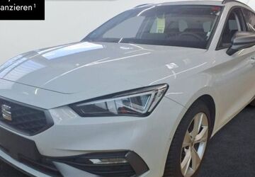 Seat Leon 17.800 km 26.480 &euro; Weimar 99423