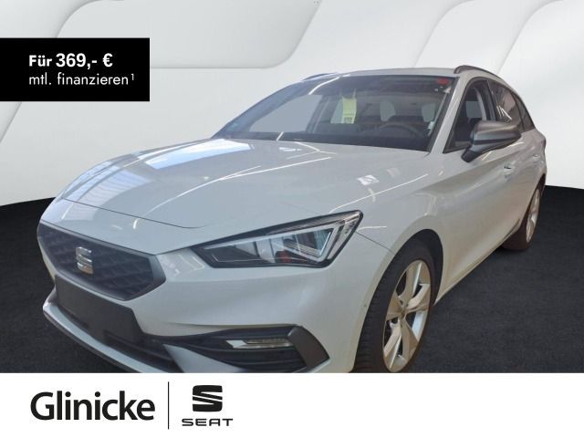 Seat Leon 17.800 km 26.480 &euro; Weimar 99423
