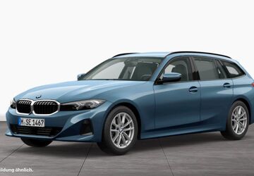 BMW 318 12.100 km 33.990 &euro; Stuttgart 70569