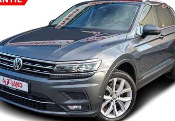 VW Tiguan 106.478 km 25.990 &euro; Wietmarschen 49835