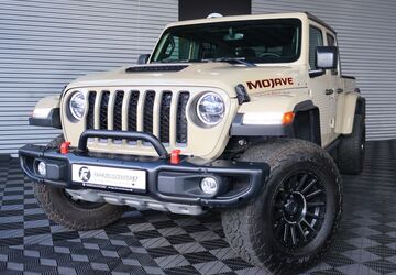 Jeep Gladiator 9.611 km 49.000 &euro; Wenden 57482