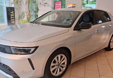 Opel Astra 20.600 km 22.200 &euro; Langenhagen 30853